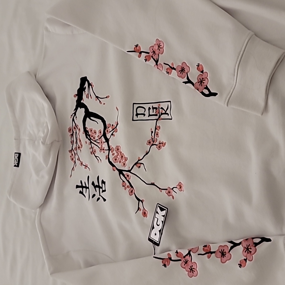 DGK Hoodie